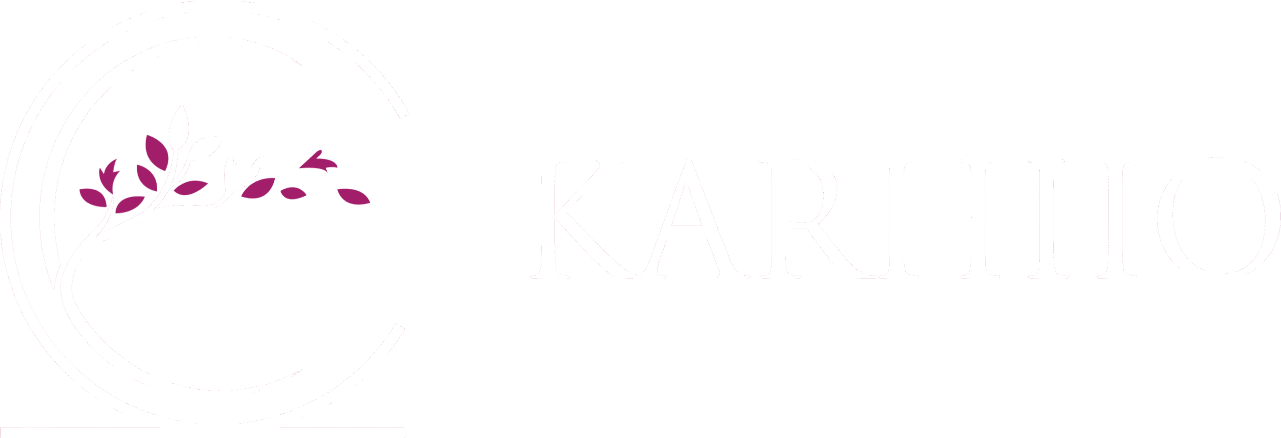karhiio Logo